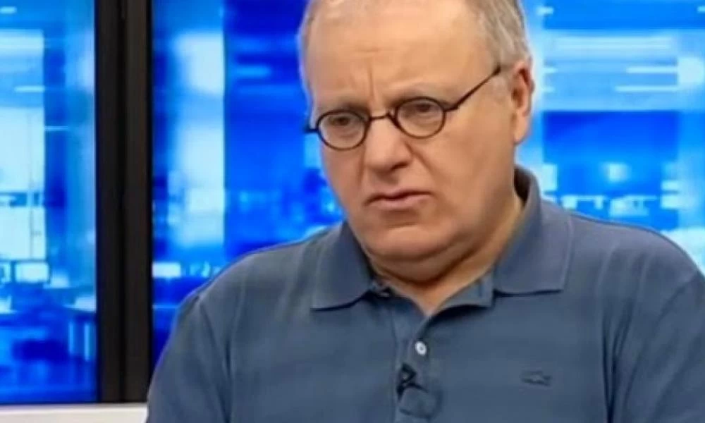 Σταύρος Λυγερός για Ναγκόρνο-Καραμπάχ και εκλογές στις ΗΠΑ